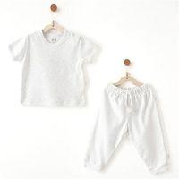 Andywawa Andywawa AC26753 My Little World 2li Takım White