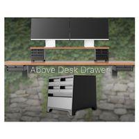 - Masanın Üstü Çekmecesi (Bu ürün Sadece Plastik parçadır - Almadan Önce Soru Sorabilirsiniz)