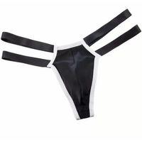 Erkek  Lastikli Tanga İç Giyim