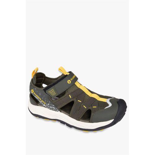 Hammer Jack Crimson Erkek Haki Sandalet