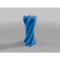 Fidget Spiral Sıkı Uyum (Bu ürün Sadece Plastik parçadır - Almadan Önce Soru Sorabilirsiniz)