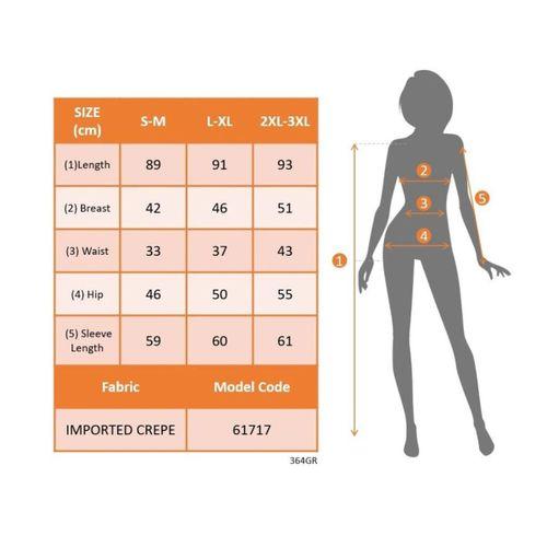 Kadın Uzun Kollu Kruvaze Yakalı Yanlardan Büzgü Detaylı Ithal Krep Kısa Elbise