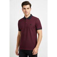 NAYKI ERKEK POLO YAKA JAKARLI T-SIHIRT 19068