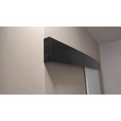 Tycho S60 Kapı Ray Kapağı (Bu ürün Sadece Plastik parçadır - Almadan Önce Soru Sorabilirsiniz)