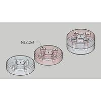 Koltuk Delik Onarım Seti