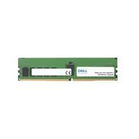 DELL MEMORY UPGRADE - 16 GB - 1RX8 DDR5 RDIMM 5600 MT/S (NOT COMPATİBLE WİTH 4800 MT/S DIMMS) AC830716