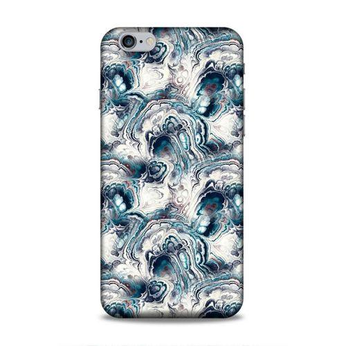 Apple Iphone 6 Plus Uyumlu Kılıf Romans (10) Full Koruma Kılıfı Turkuaz