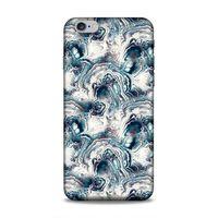 Apple Iphone 6 Plus Uyumlu Kılıf Romans (10) Full Koruma Kılıfı Turkuaz