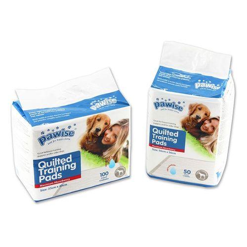 Pawise Pee Pads Köpek Eğitim Çiş Pedi 33x45cm 100'lü Paket