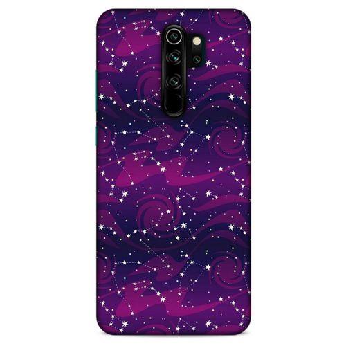 Spacex (27) Tema Tasarımlı Kılıf Xiaomi Redmi Note 8 Pro Kılıf