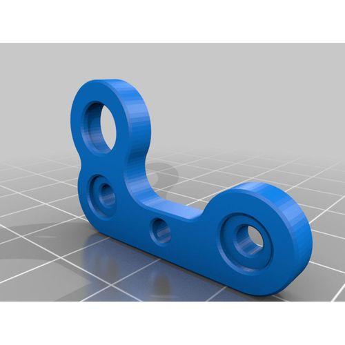 Ratrig V-Core & EVA Sistemi için Sailfin Extruder-5118899