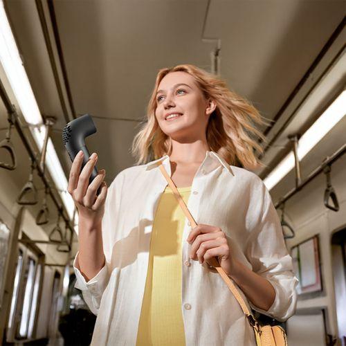 Aecooly PH01 Aero Pro Serisi Dijital LED Göstergeli Portatif Soğutucu El Fanı