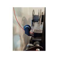 Ender 3 Neo Max Filament Kılavuzu (Bu ürün Sadece Plastik parçadır - Almadan Önce Soru Sorabilirsiniz)