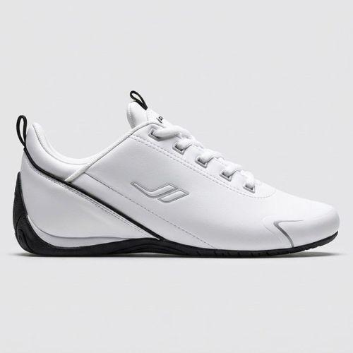 Lescon Smash 9h Beyaz Erkek Sneaker Ayakkabı