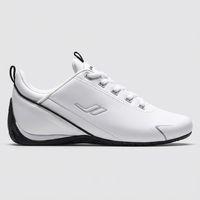 Lescon Smash 9h Beyaz Erkek Sneaker Ayakkabı