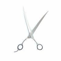 Sgroom 9" (40% Eğri) Makas