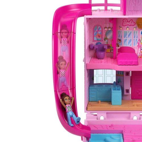 Eğitici Oyuncak HWP11 Polly Pocket Bebeknin Evi Temalı Mikro Oyun Seti