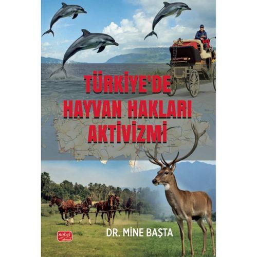 Türkiye’de Hayvan Hakları Aktivizmi