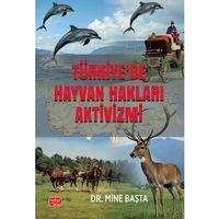 Türkiye’de Hayvan Hakları Aktivizmi