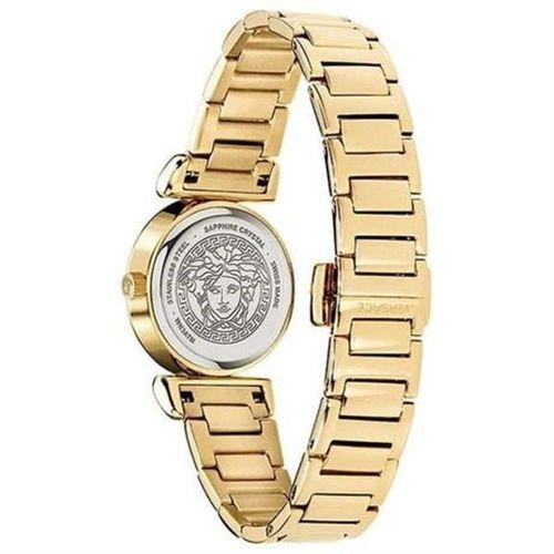 Versace VRSCVEAA00518 Kadın Kol Saati VEAA00518