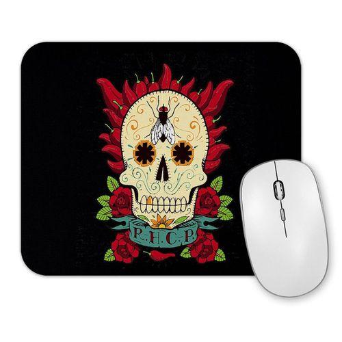 Rhcp Red Hot Chili Peppers Mouse Pad
