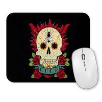 Rhcp Red Hot Chili Peppers Mouse Pad