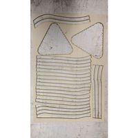 Lasercut abajur (Grasshopper parametrik) - 6907410