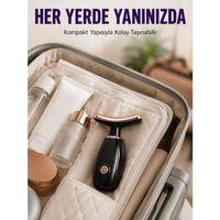 Yunus Başlıklı Cilt Gençleştirme Ve Lifting Cihazı Yeni Nesil