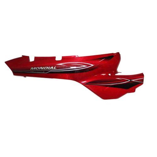 MONDİAL Mondial Sfc Snappy Sele Alt Yan Kapak Sağ Kırmızı Orj