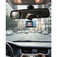 Mini Araç İçi Kamera Sürekli Kayıt Geniş Açılı