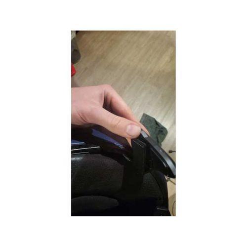 HJC Kask Montaj Aparatı (Bu ürün Sadece Plastik parçadır - Almadan Önce Soru Sorabilirsiniz)