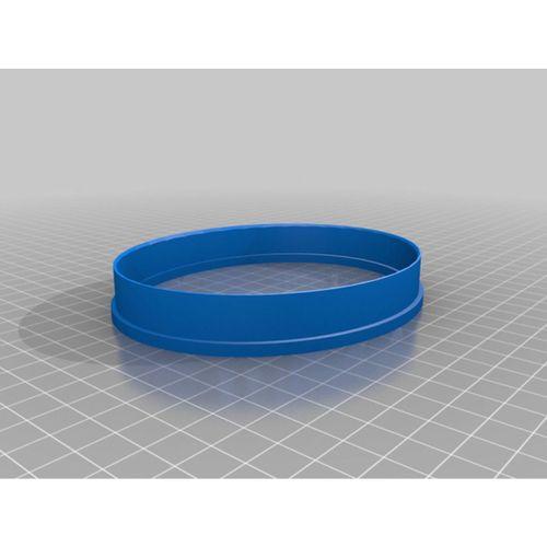 - Cannoli Kesici Bevel Kenar 3D Baskı (Bu ürün Sadece Plastik parçadır - Almadan Önce Soru Sorabilirsiniz)