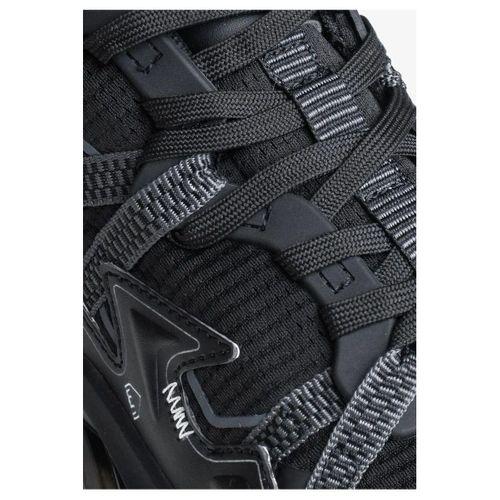 Lescon Airfoam Mercury 3 Siyah Erkek Spor Ayakkabı 23nae00mrc3m