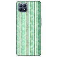 Geometrix 95 Huawei P40 Lite Kılıf Silikon Kapak