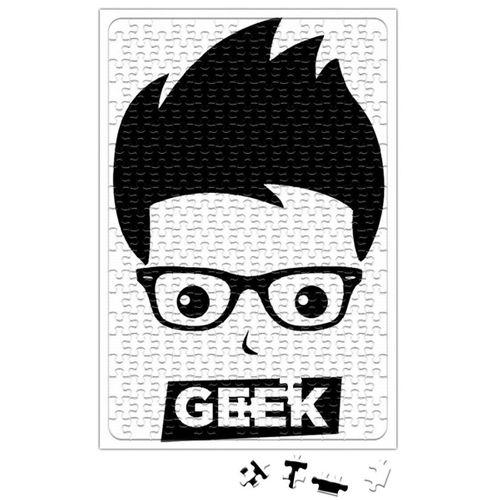 Geek Puzzle 240 Parça Yapboz