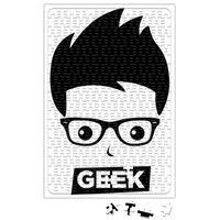 Geek Puzzle 240 Parça Yapboz