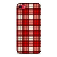 Gömlek (28) Desenli Silikon Kapak Telefon Kabı Apple iPhone SE 2020 Kılıf