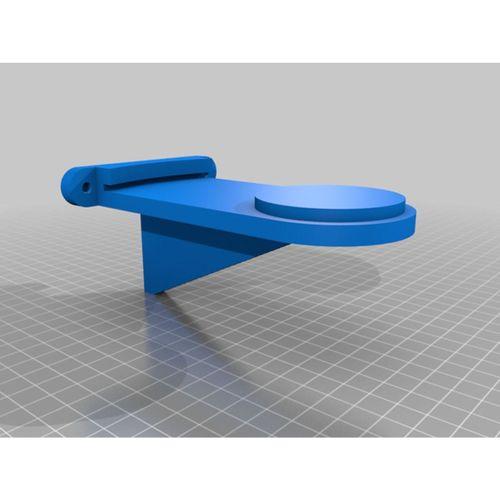 Kişiselleştirilmiş Yatay Bobin Montajı (Bu ürün Sadece Plastik parçadır - Almadan Önce Soru Sorabilirsiniz)