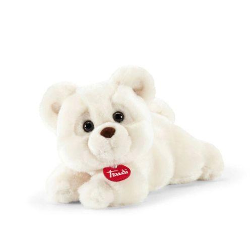 Çocuk Trudi Peluş Teddy Bear Teo Ivory