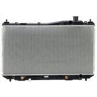 Civic Su Radyatörü 1.6 A.t 2001-2005 19010-Plm-A51