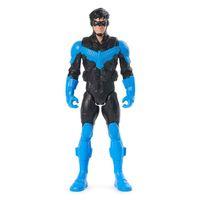 Batman Nightwing Aksiyon Figürü S6 30 cm