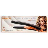 Profesyonel Saç Düzleştirici PR-2675 Turuncu