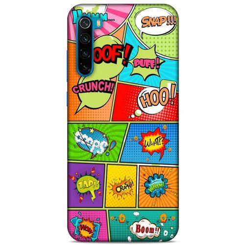 Cartoon 001 Samsung Galaxy A30s Kılıf
