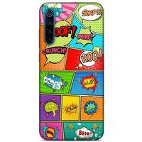 Cartoon 001 Samsung Galaxy A30s Kılıf