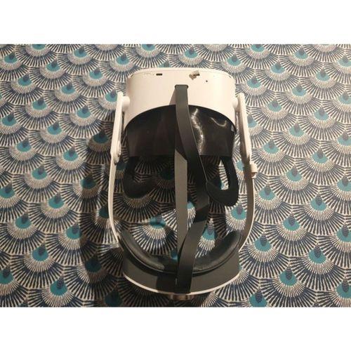 Pico 3 Neo Link P3NL Halo 3D Baskı (Bu ürün Sadece Plastik parçadır - Almadan Önce Soru Sorabilirsiniz)