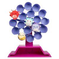 Micromallows 4 Özel Figür ve Mega Sergi Seti MM0043