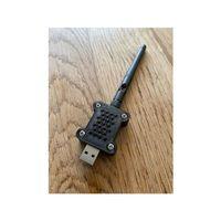 CrazyRadio PA USB Dongle Kasa Bitcraze Se (Bu ürün Sadece Plastik parçadır - Almadan Önce Soru Sorabilirsiniz)