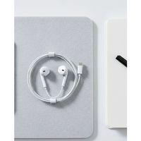 Kablolu Type C Kulak İçi Kulaklık Kristal Netliğinde Ses Kalitesi