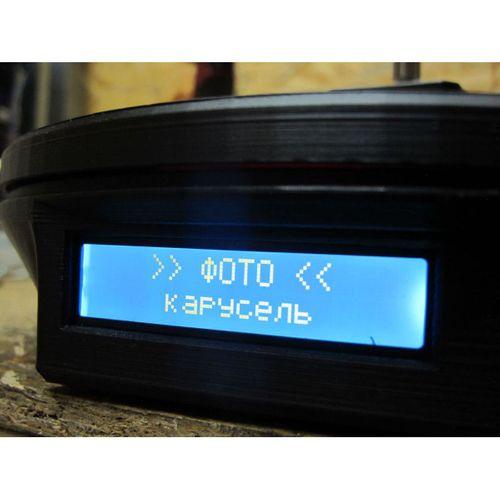 Turntable Fotogrametri ve 3D Tarama – 5140538