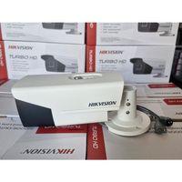 Hikvision DS-2CE19D3T-AIT3ZF 2mp 2.7~13.5mm Motorize Lens 70 Metre Bullet AHD Kamera Metal Kasa